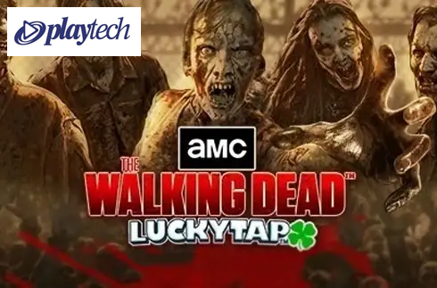 The Walking Dead LuckyTap